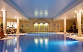 Sketchley Grange Hotel & Spa